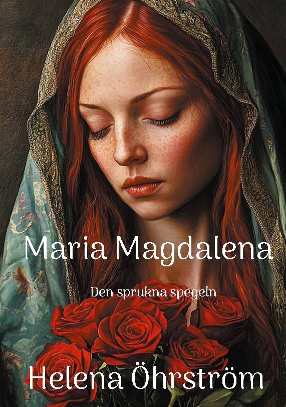 Maria Magdalena : Den sprukna spegeln