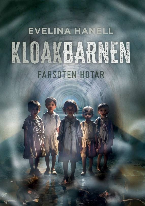 Kloakbarnen : Farsoten hotar