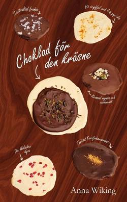 Choklad för den kräsne