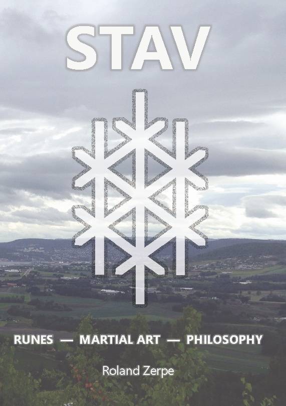 Stav : Runes, Martial Art, Philosophy