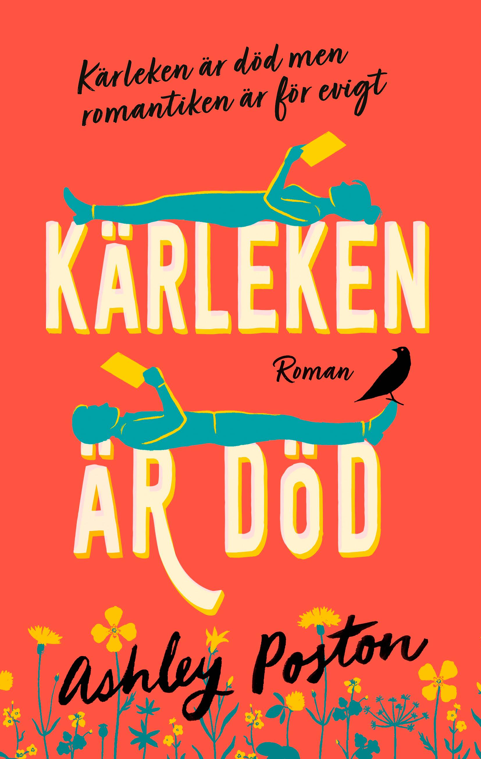 Kärleken är död