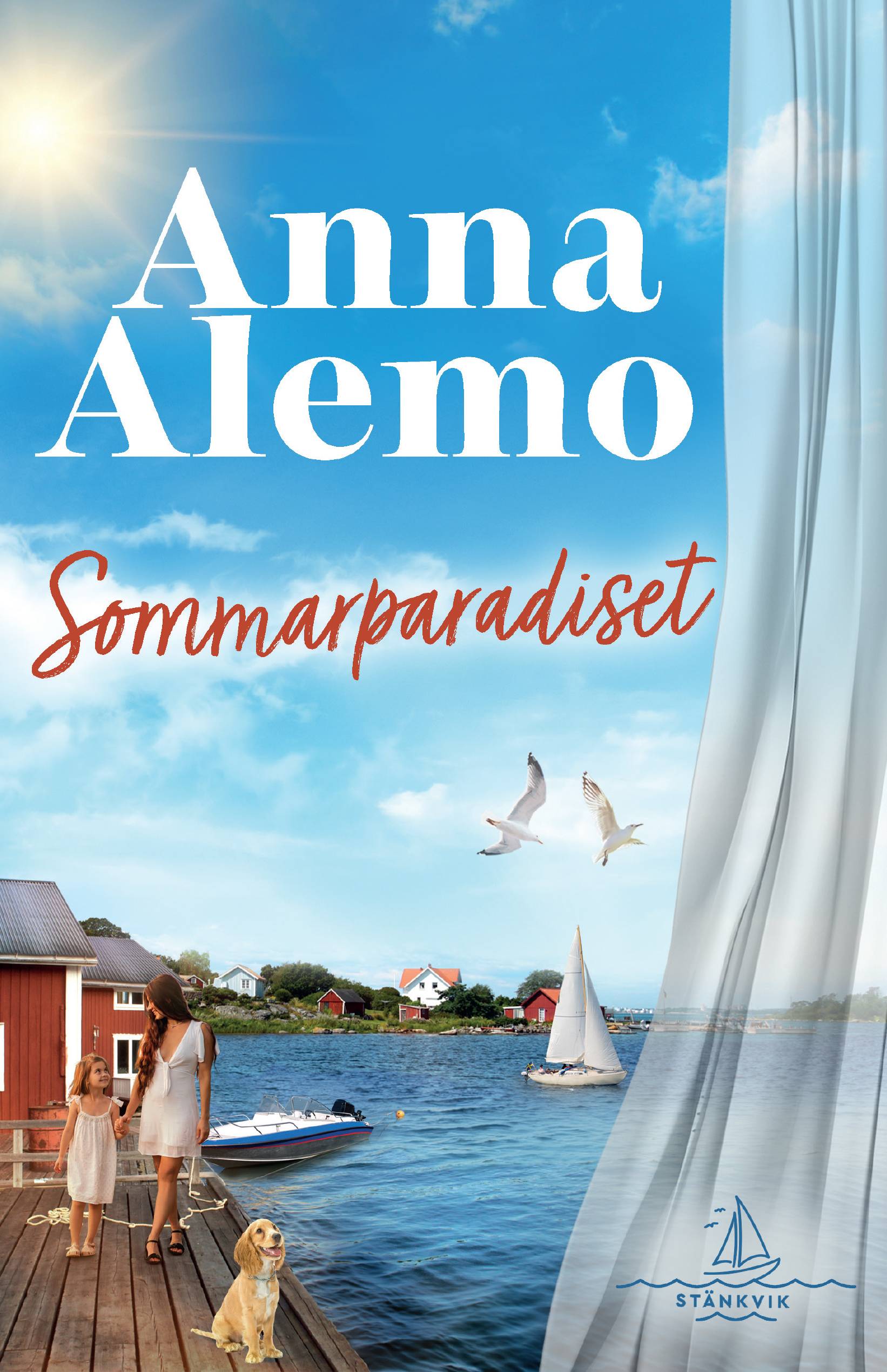 Sommarparadiset