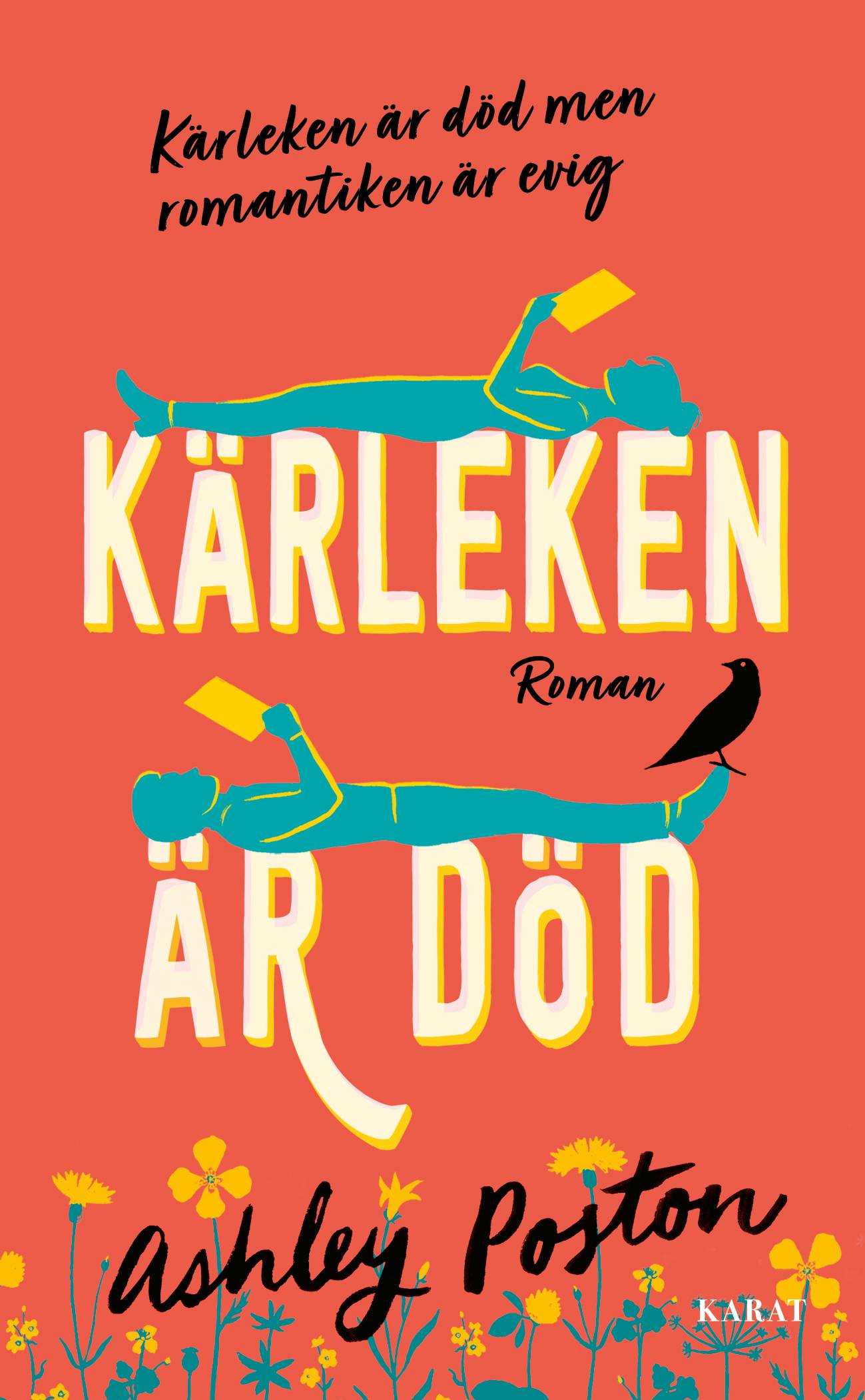 Kärleken är död