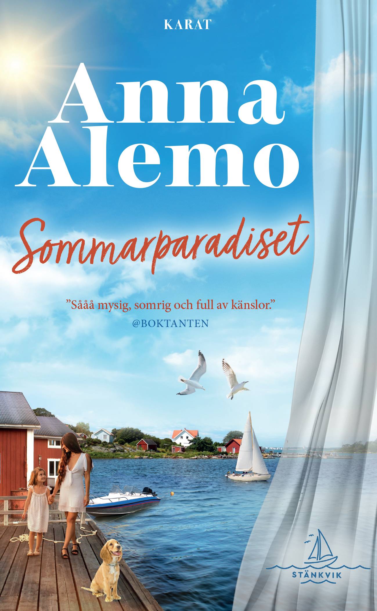 Sommarparadiset