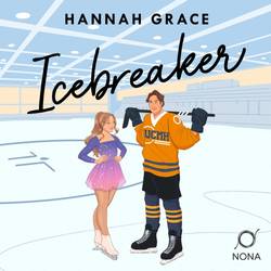 Icebreaker (svensk utgåva)