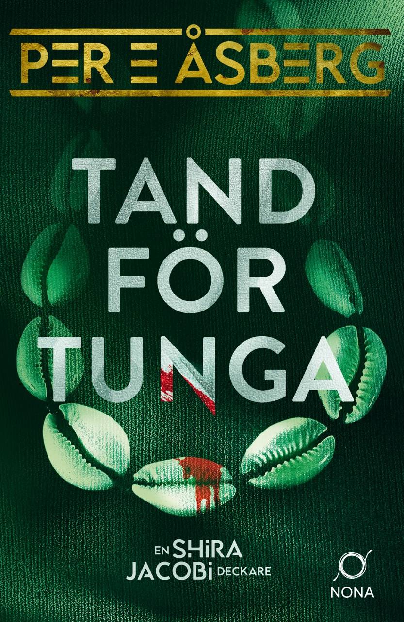 Tand för tunga