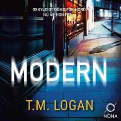 Modern (ljudbok)