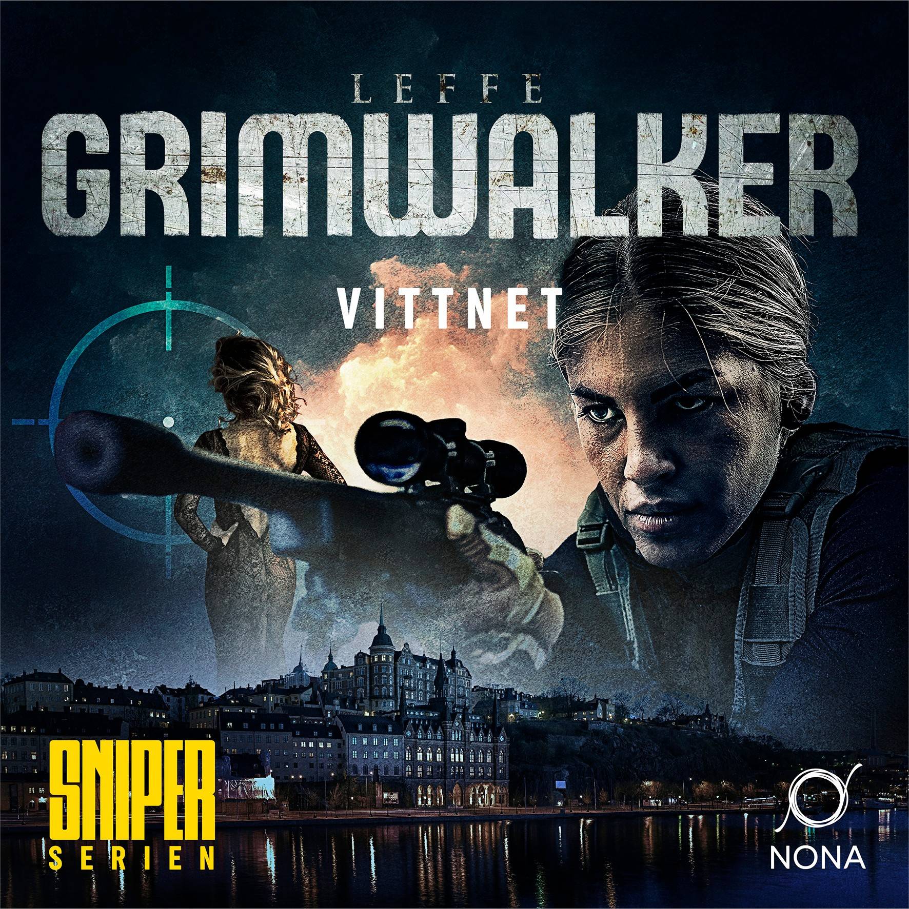 Vittnet