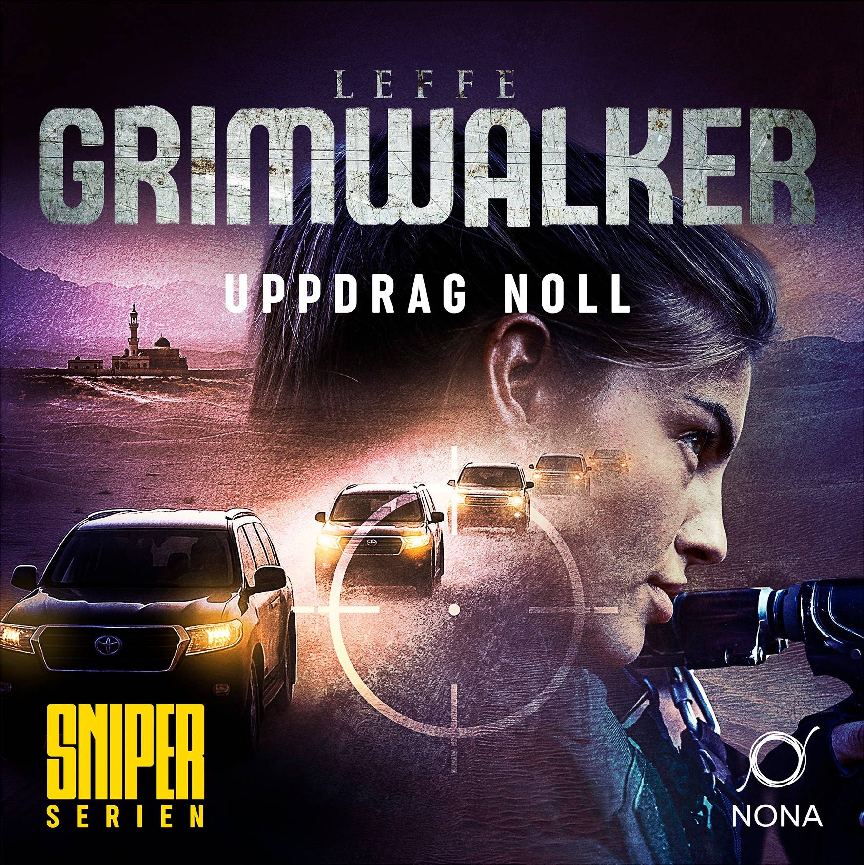 Uppdrag Noll