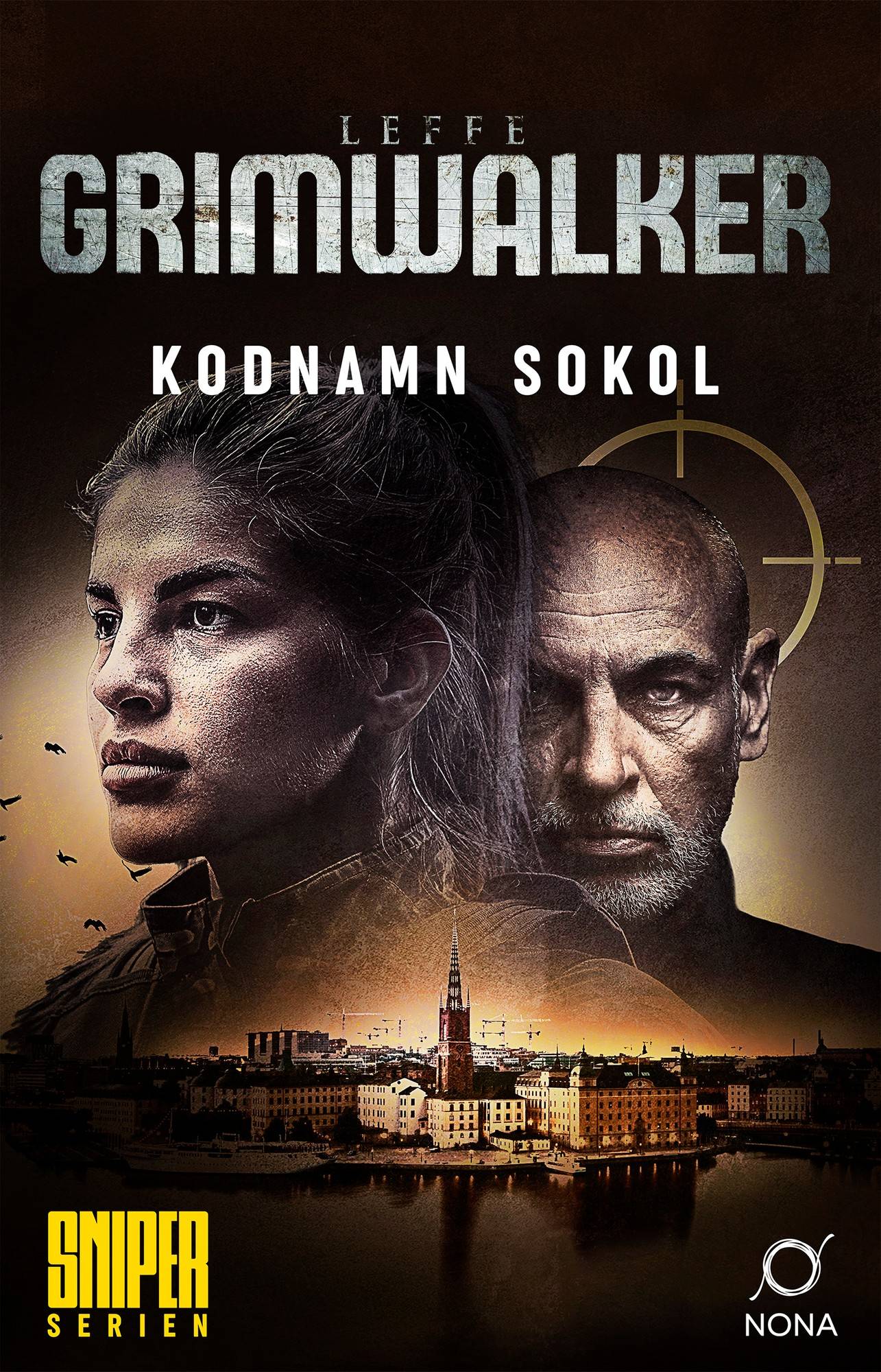 Kodnamn Sokol