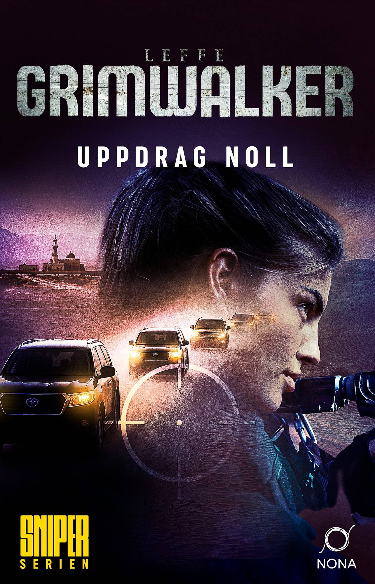 Uppdrag Noll