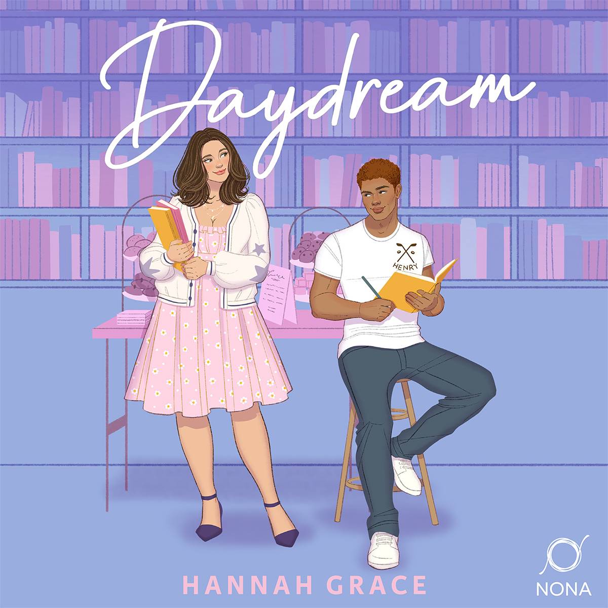 Daydream (svensk utgåva)