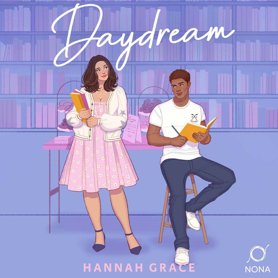 Daydream (svensk utgåva)