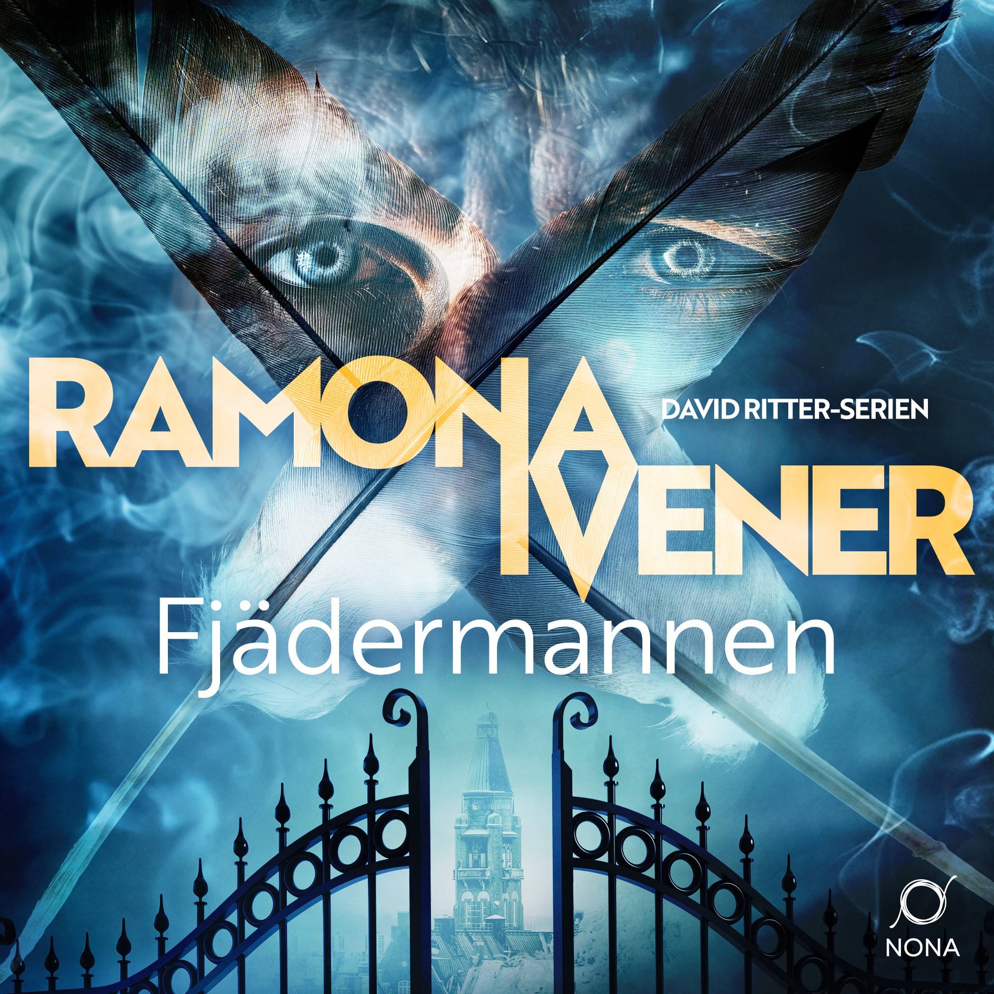 Fjädermannen
