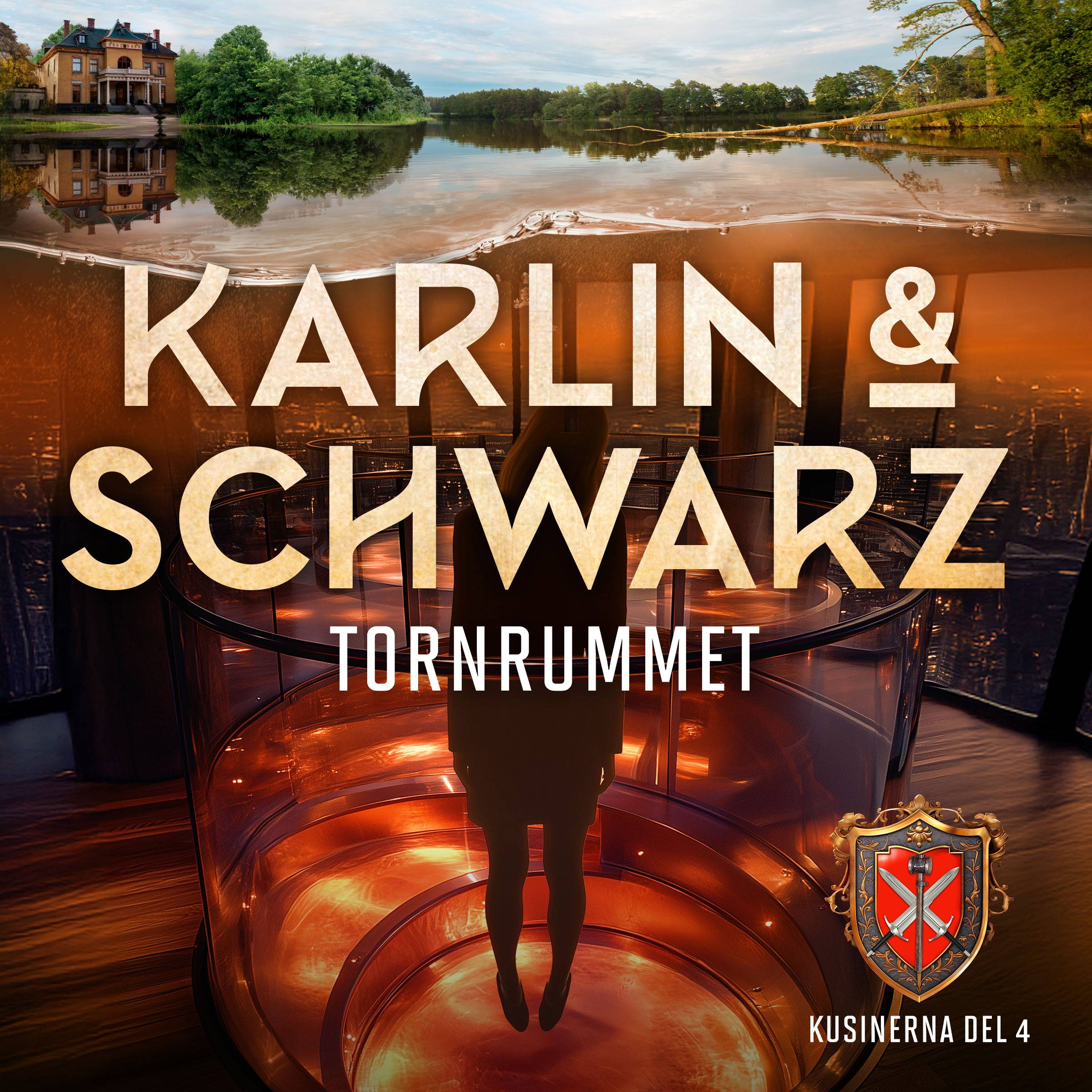 Tornrummet