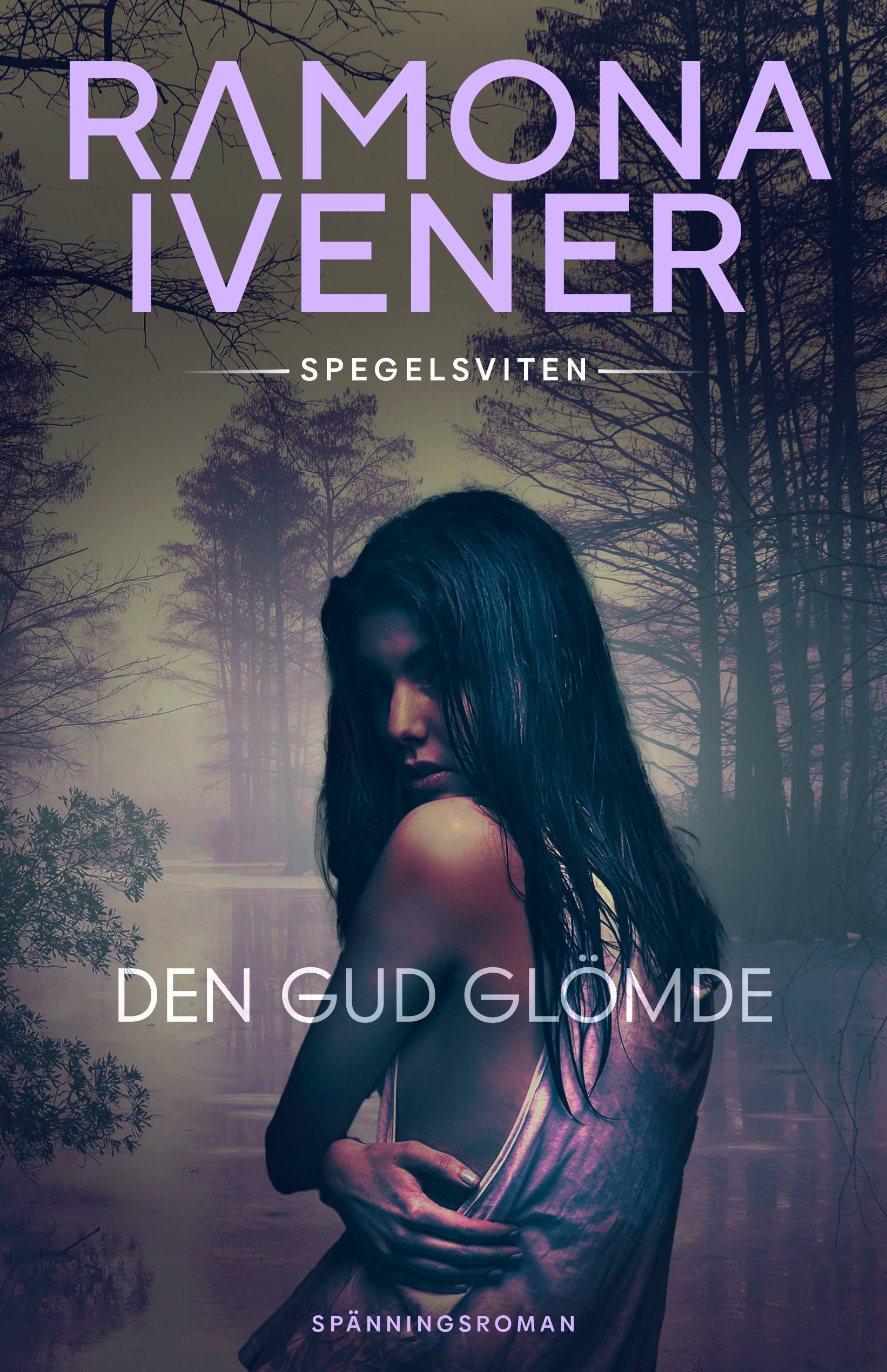 Den Gud glömde