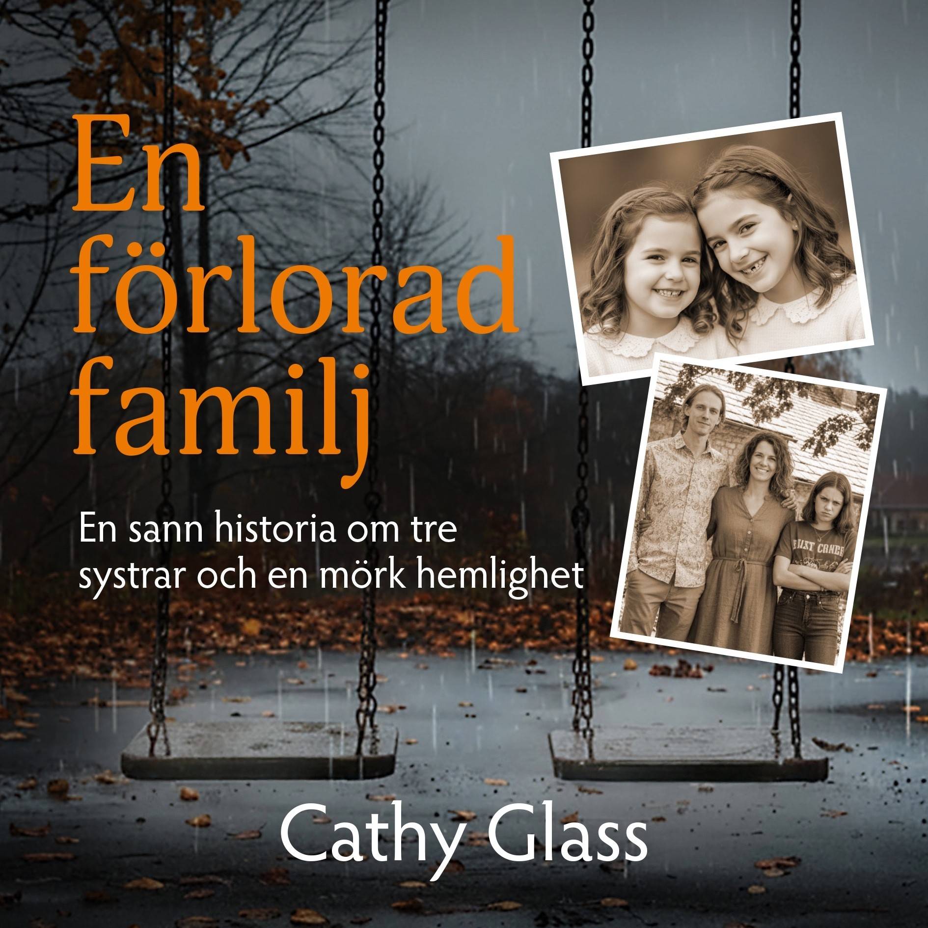 En förlorad familj