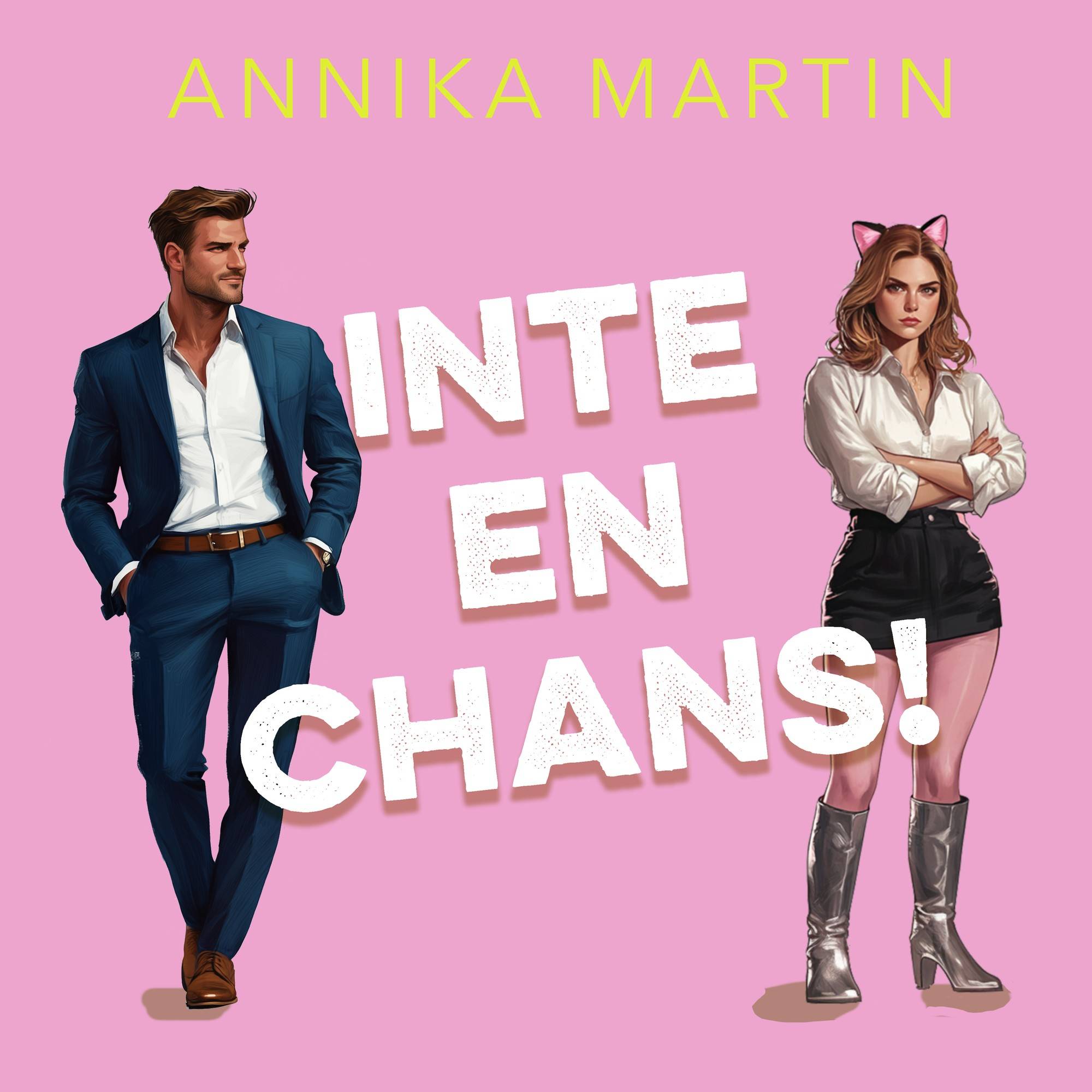 Inte en chans!