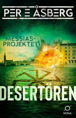 Desertören S2E2