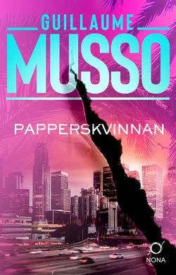 Papperskvinnan