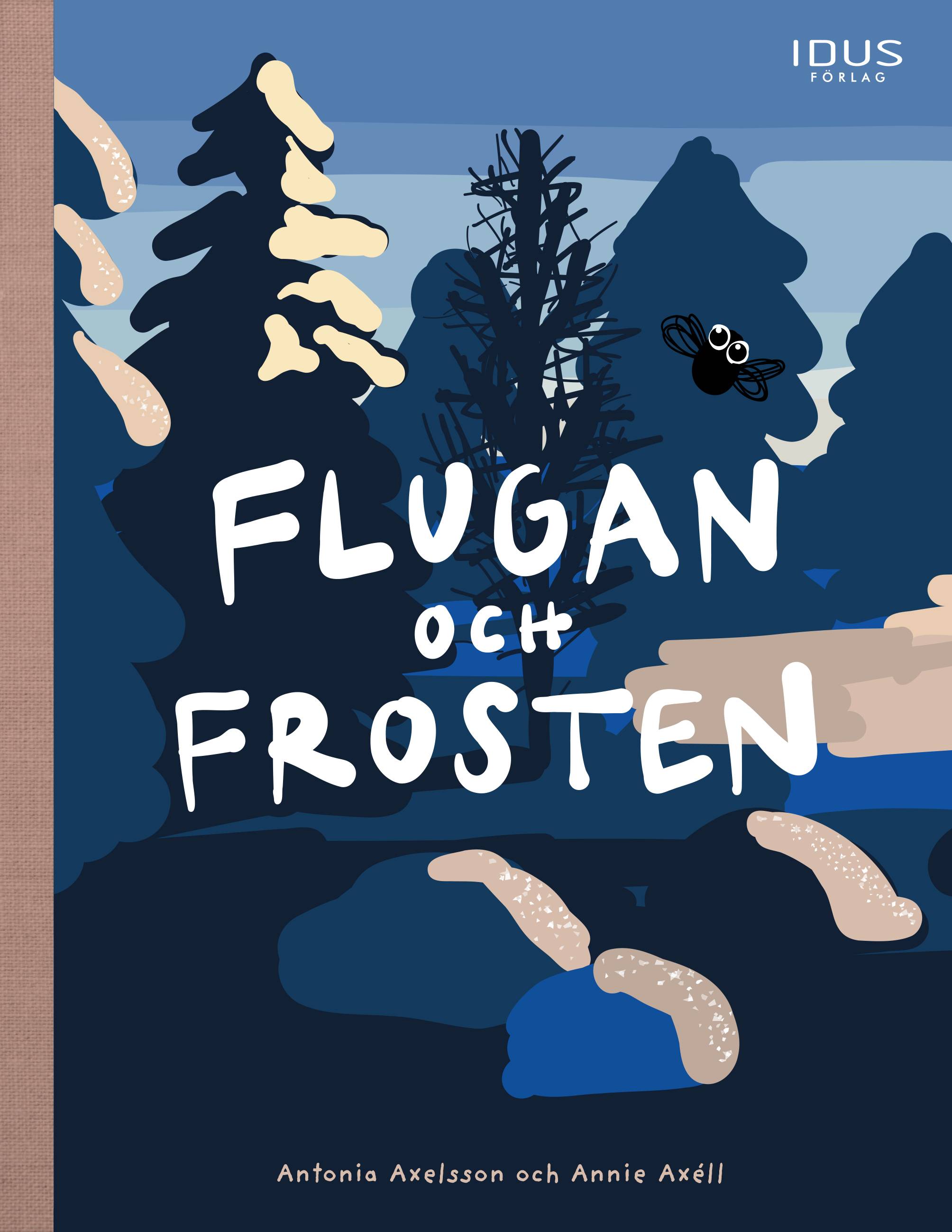 Flugan och frosten