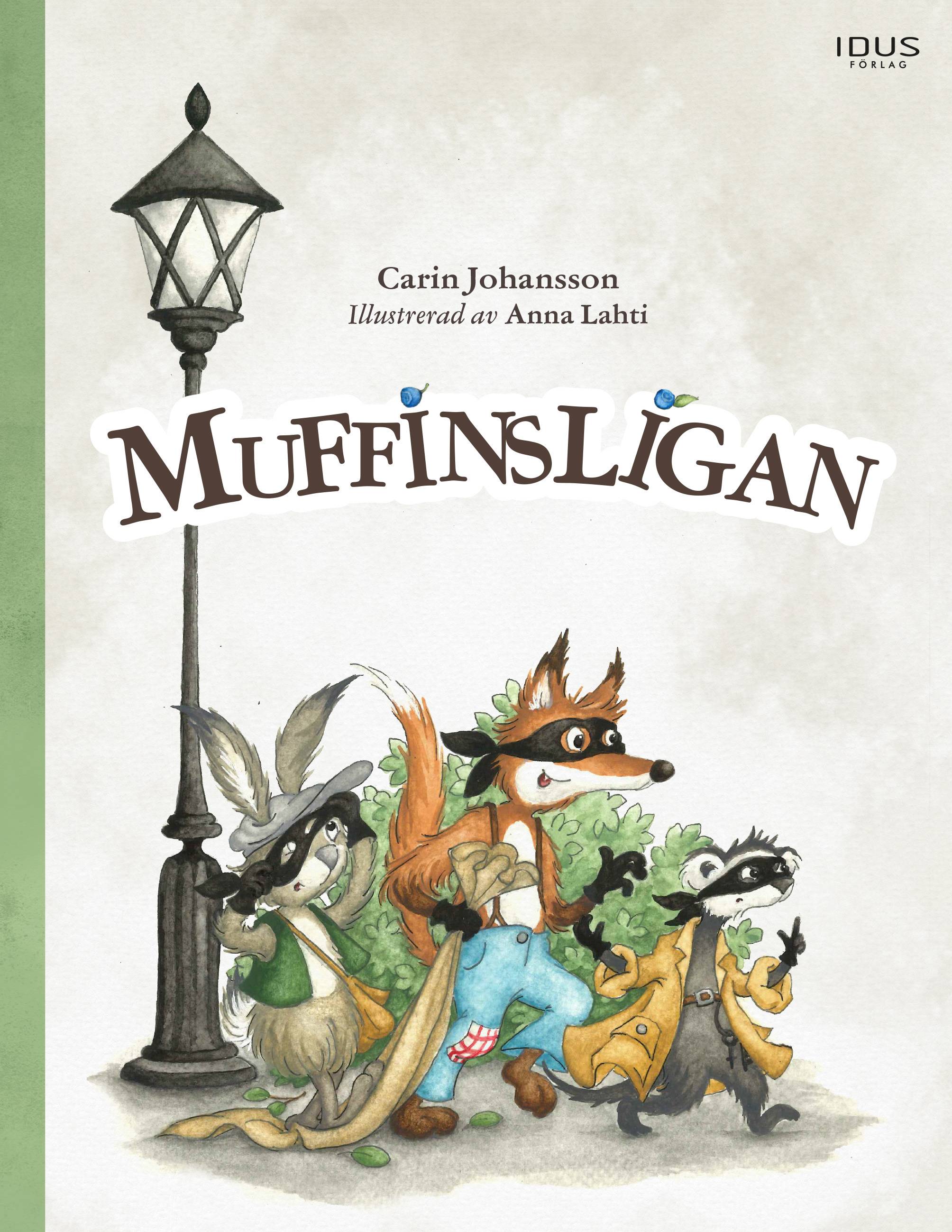 Muffinsligan