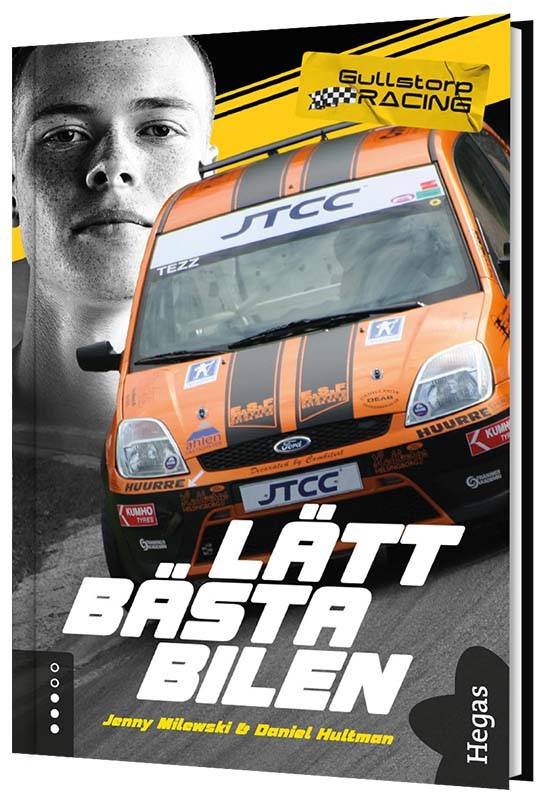 Lätt bästa bilen