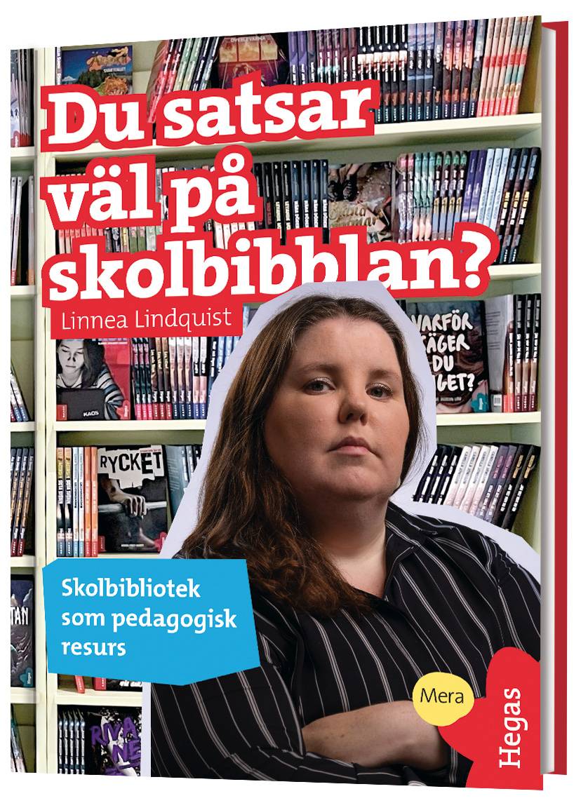 Skolbibliotek nu! : skolbibliotek som pedagogisk funktion