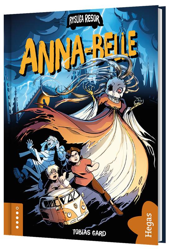 Anna-Belle