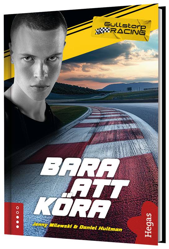 Bara att köra