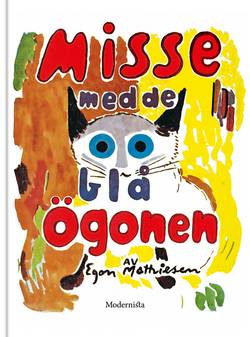 Misse med de blå ögonen