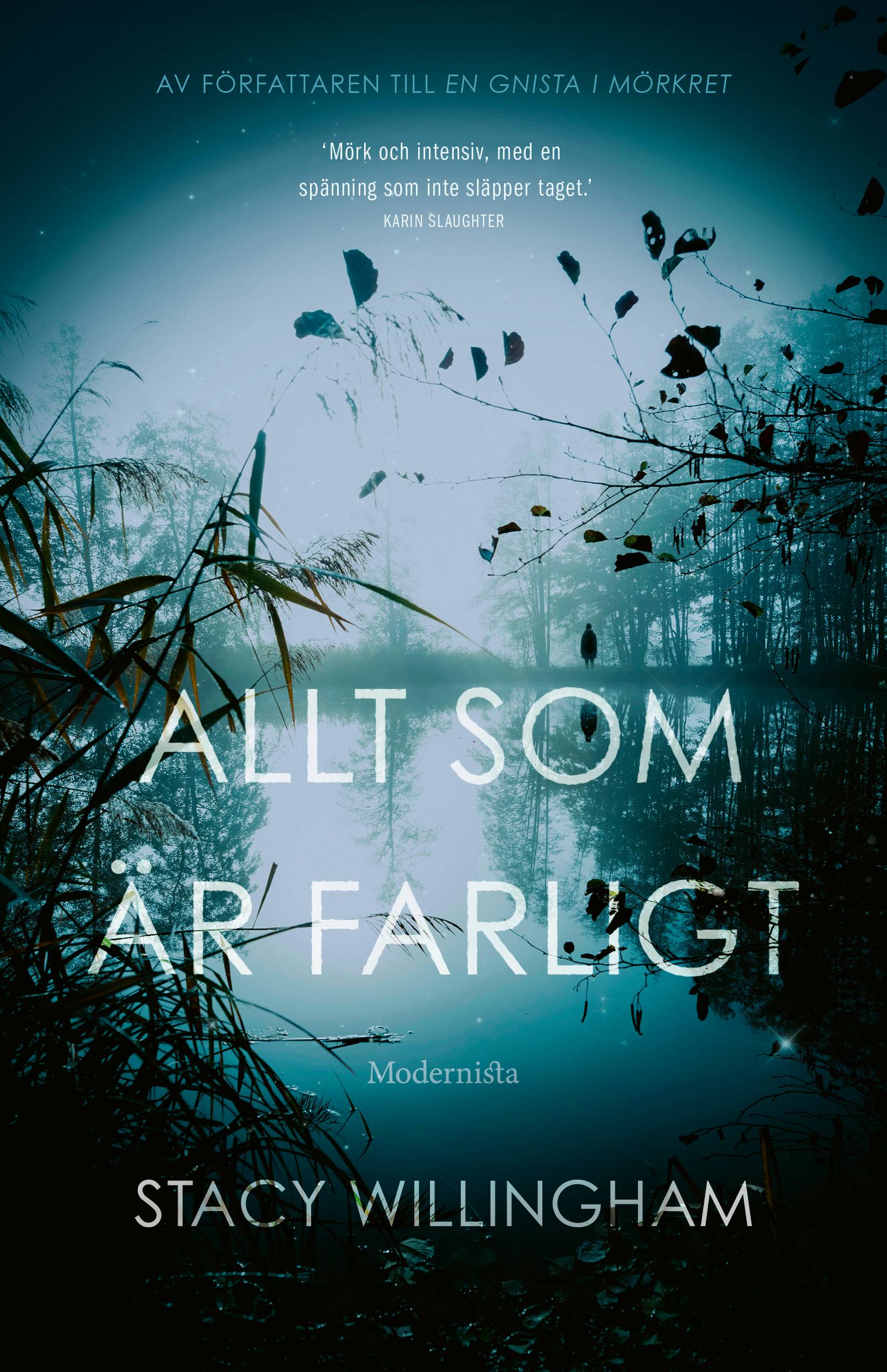 Allt som är farligt