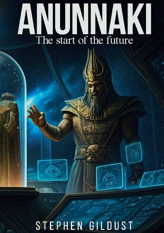 Anunnaki : The start of the future