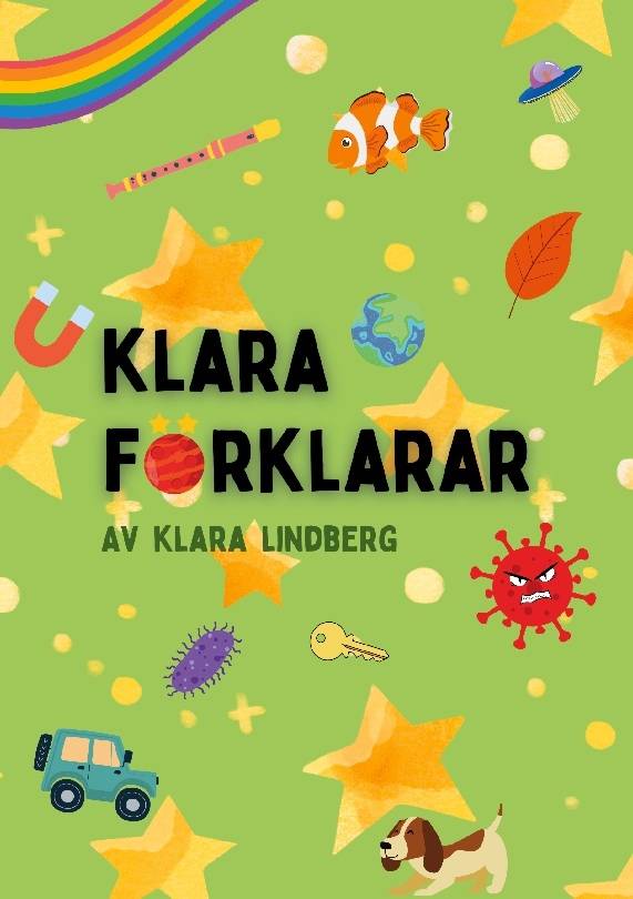 Klara Förklarar