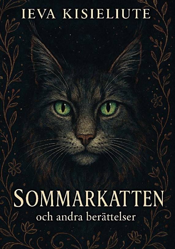 Sommarkatten och andra berättelser