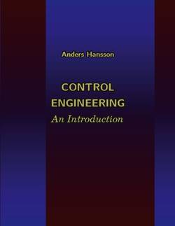 Control engineering : an introduction