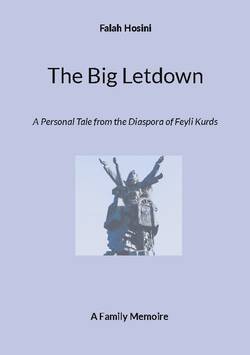 The Big Letdown : A Personal Tale from the Diaspora of Feyli Kurds