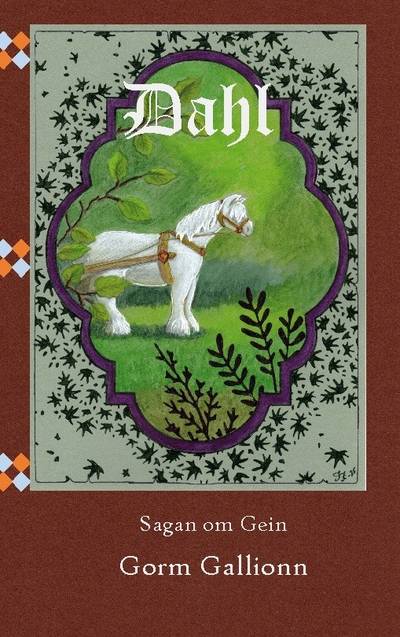 Dhal : Sagan om Gein