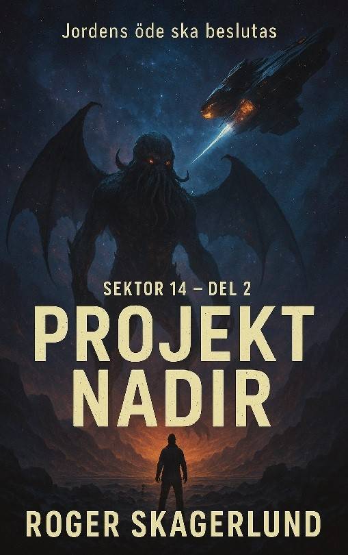 Projekt Nadir : Sektor 14 del2