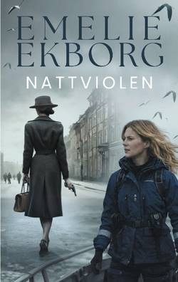 Nattviolen