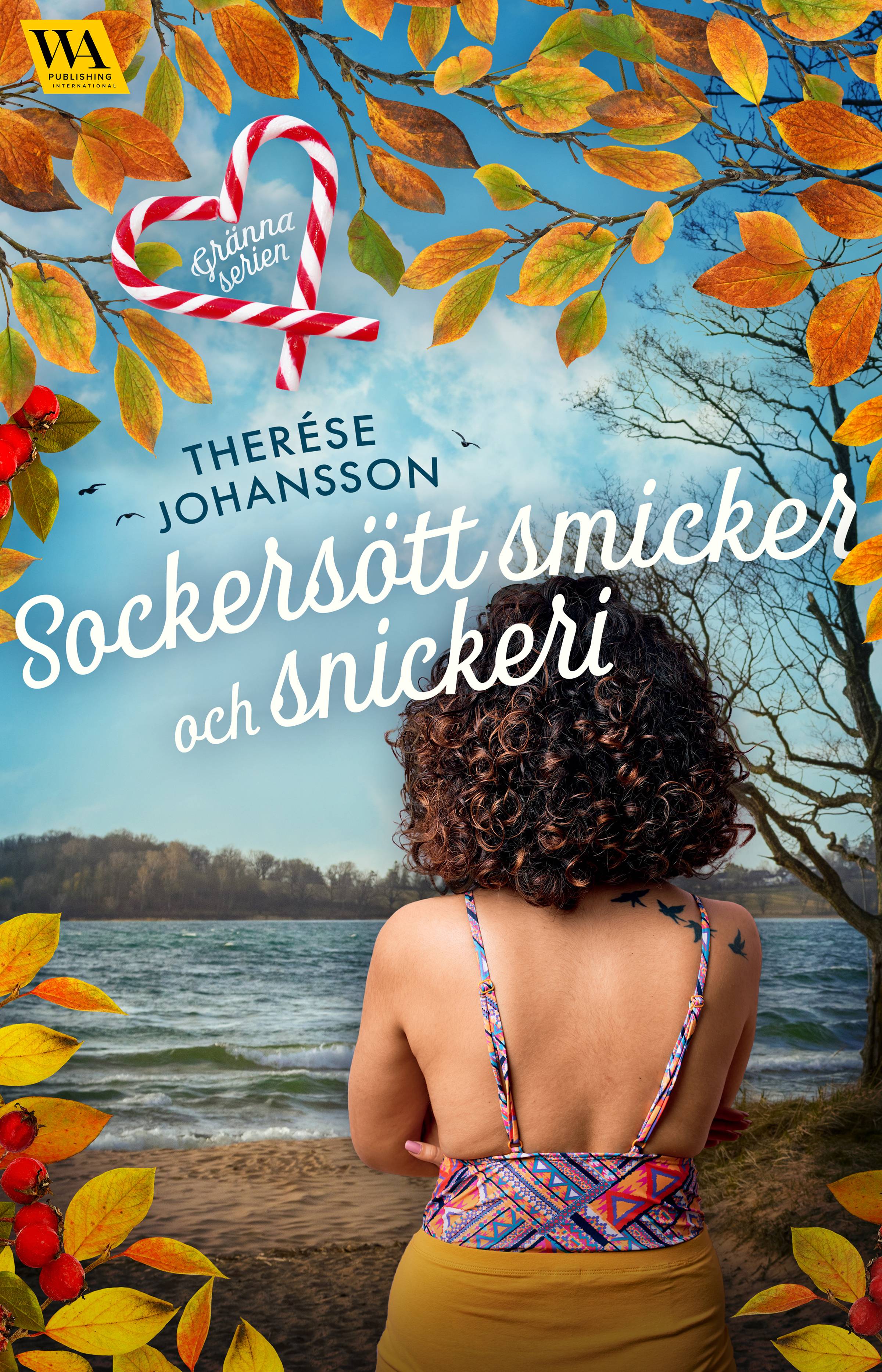 Vilsna drömmar och sockersött smicker