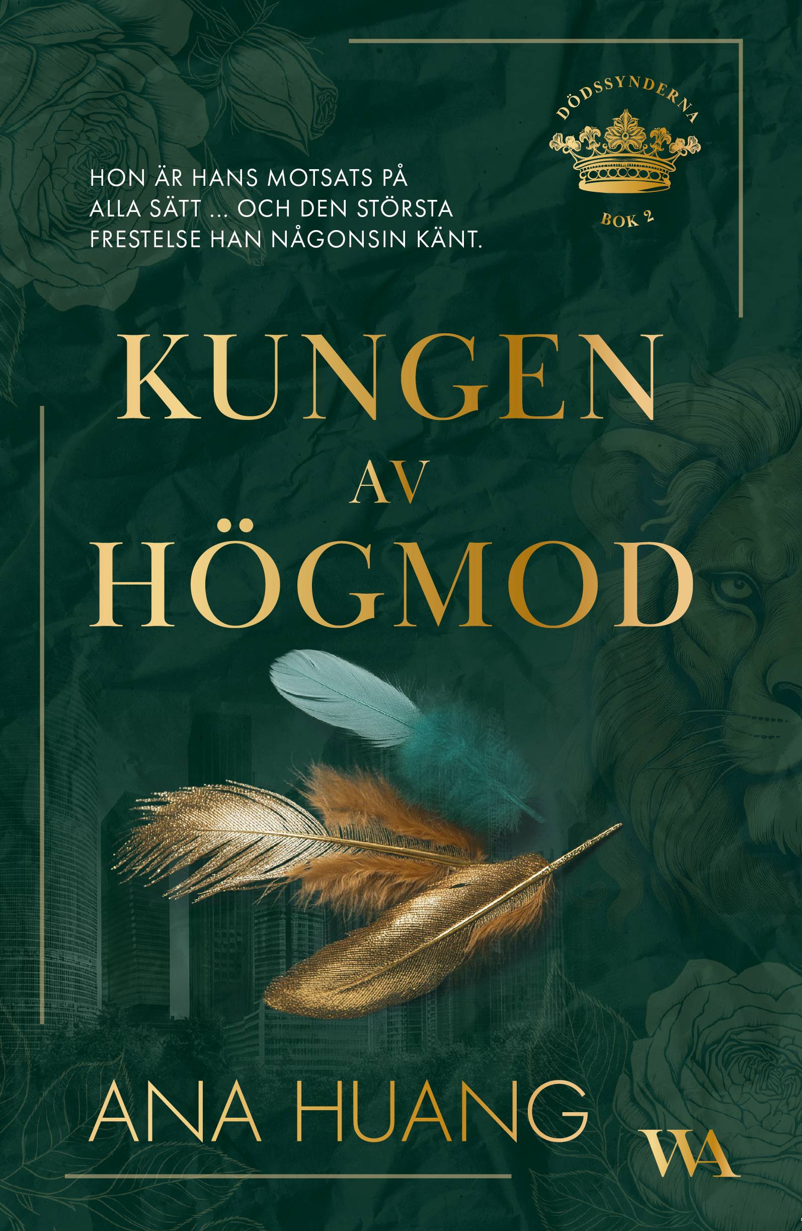 Kungen av högmod