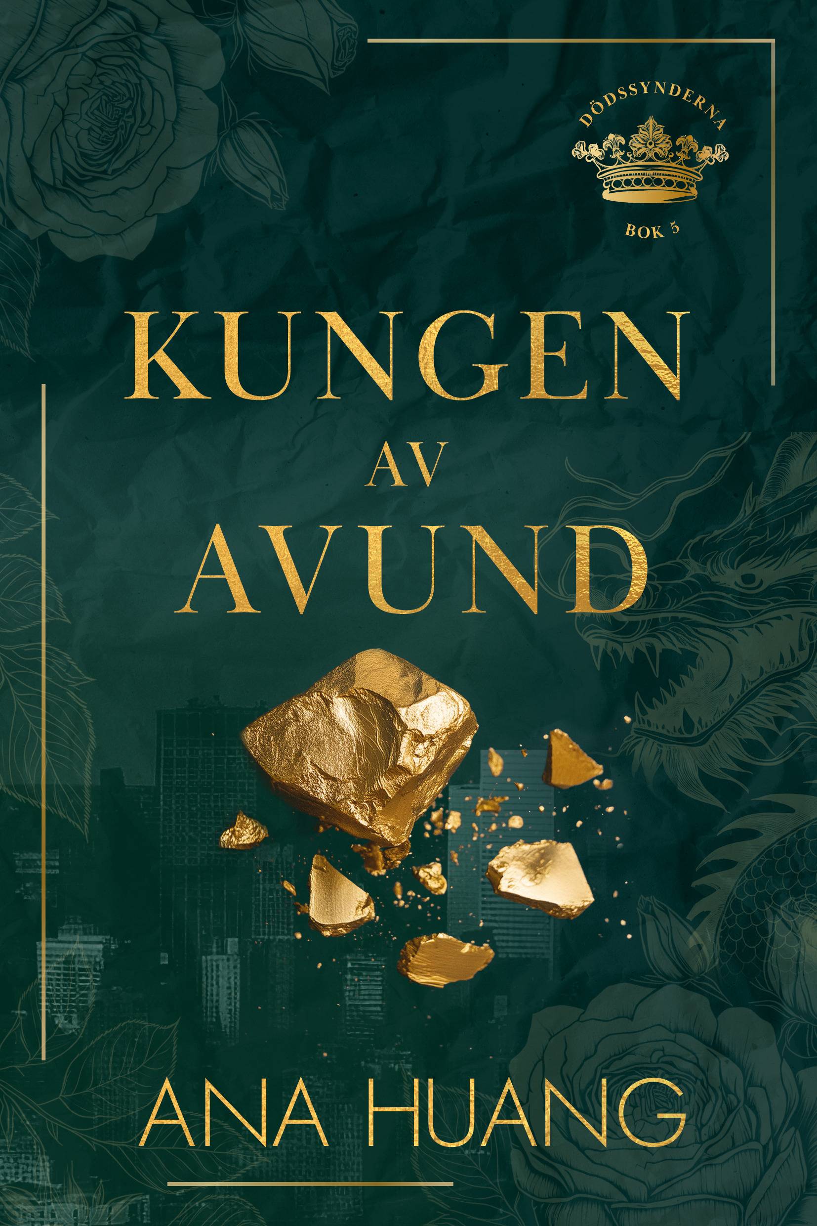 Kungen av avund