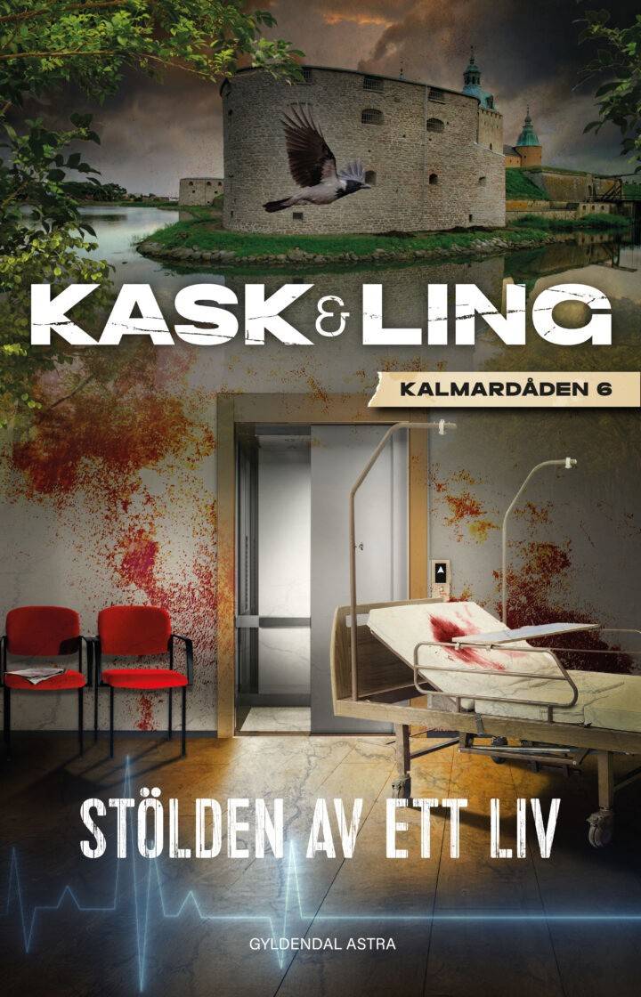 Stölden av ett liv