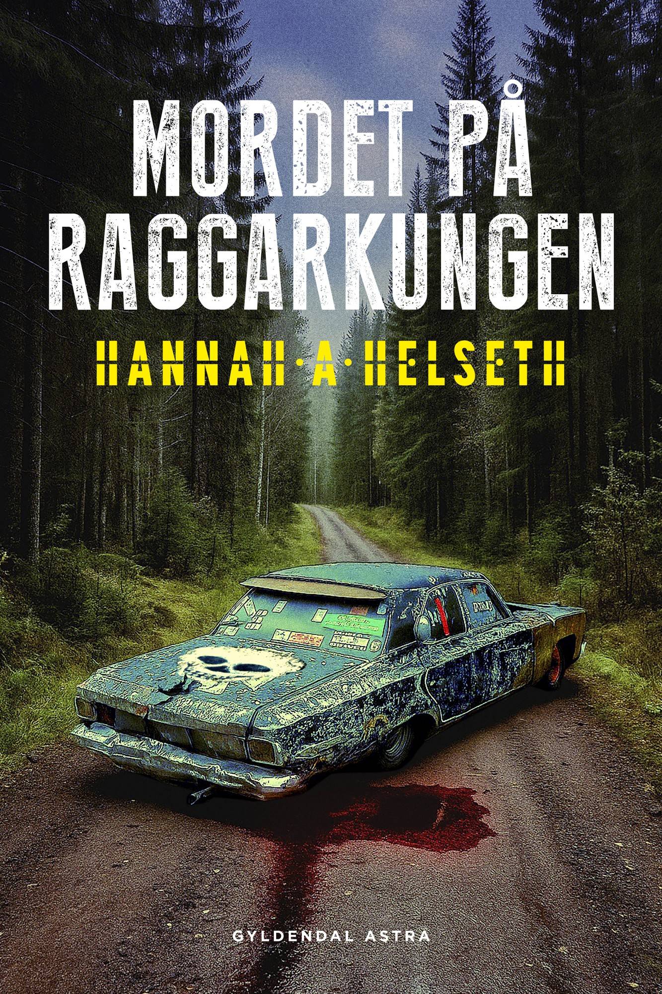 Mordet på Raggarkungen