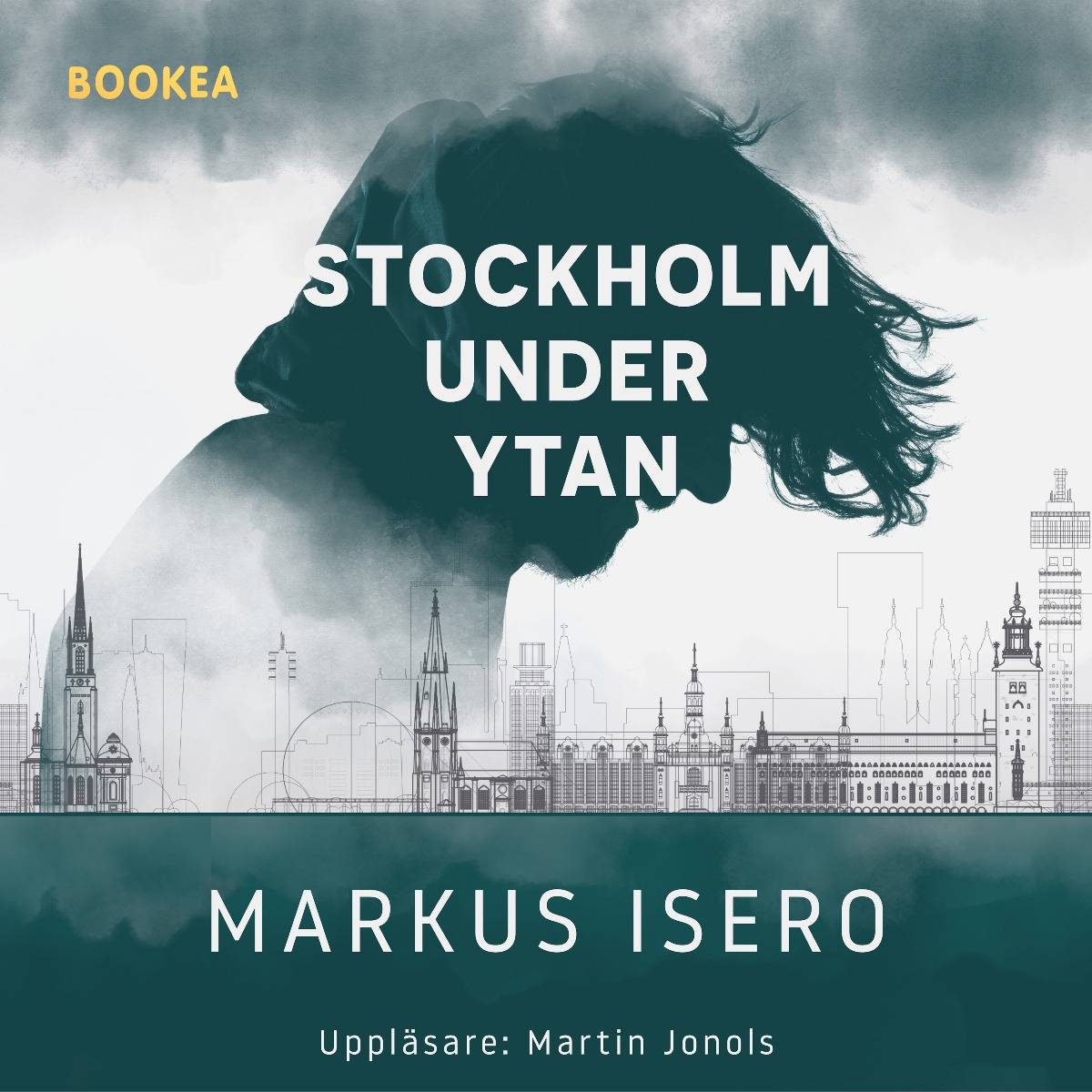 Stockholm under ytan