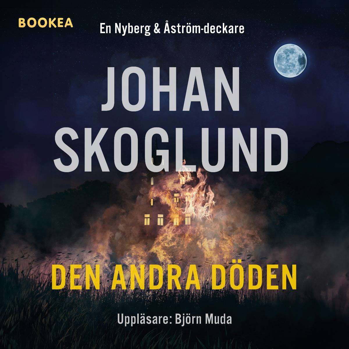 Den andra döden