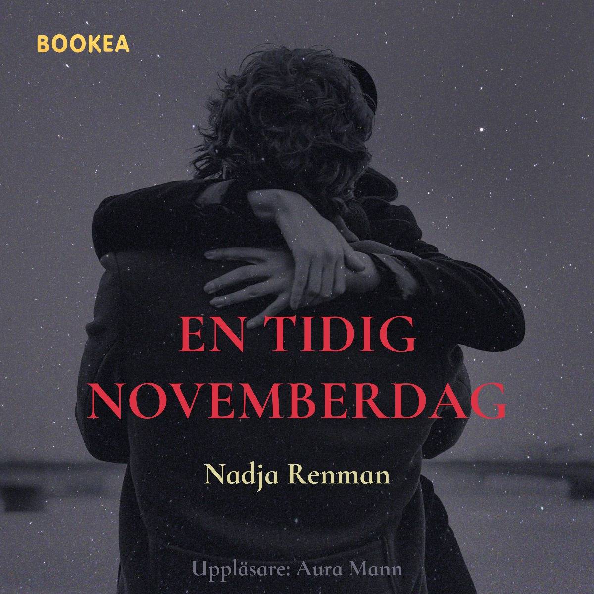 En tidig novemberdag