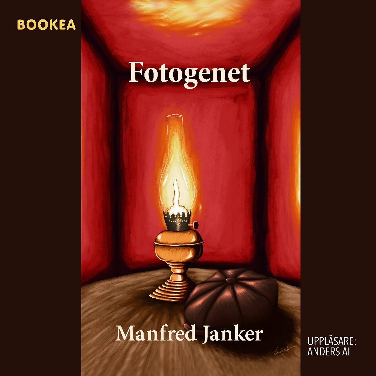 Fotogenet