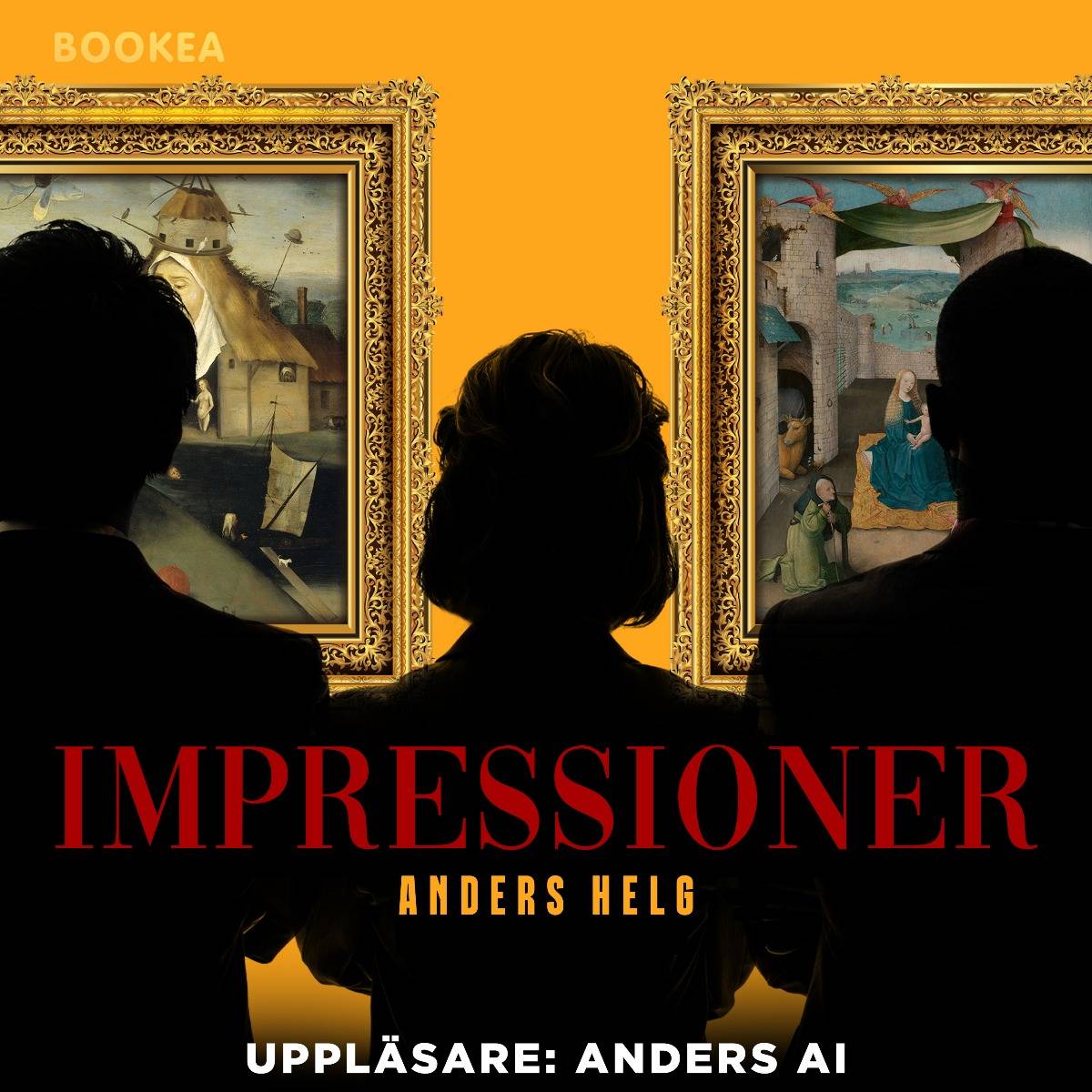 Impressioner